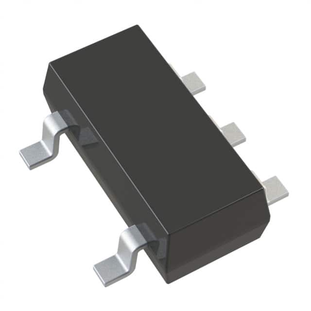 LTC3406AIS5-TRMPBF
