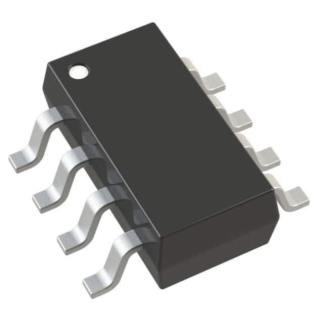LTC2452ITS8-TRPBF