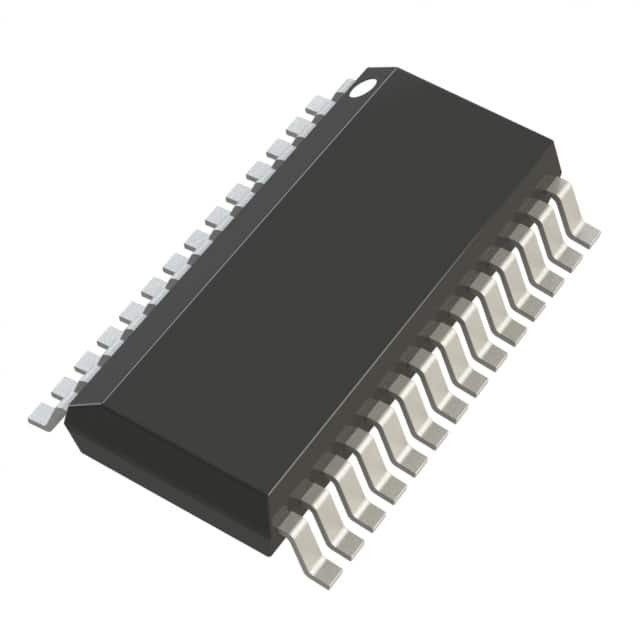 LTC1657IGN-PBF