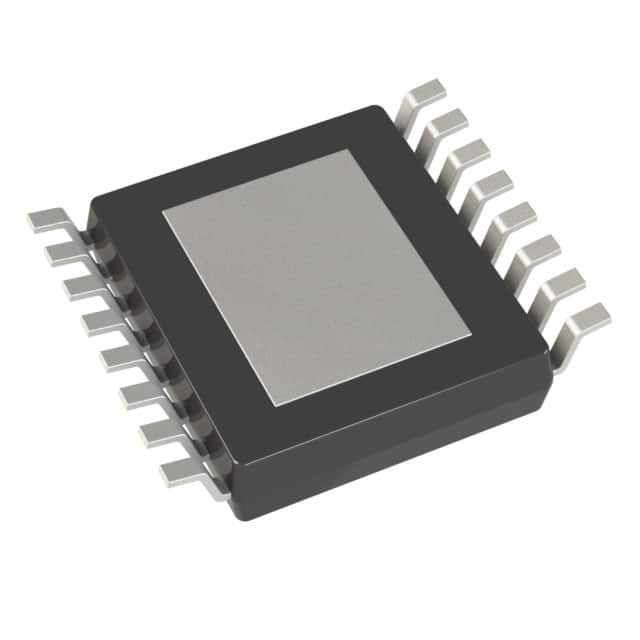 LT3518IFE-PBF