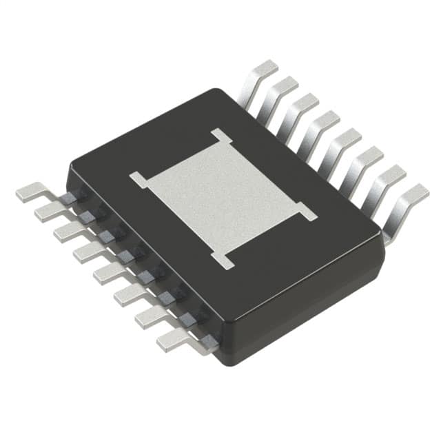 LT1764AEFE-1-8-PBF