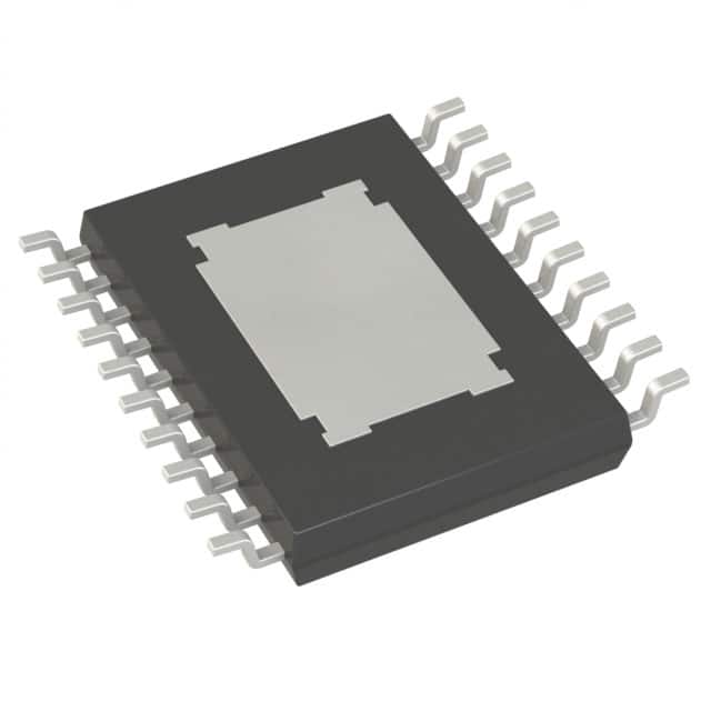 LTC3417AEFE-1-TRPBF