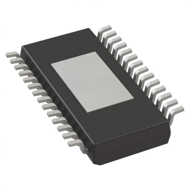 LT3496EFE-PBF