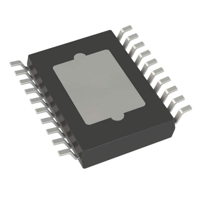 LTC3807HFE-PBF