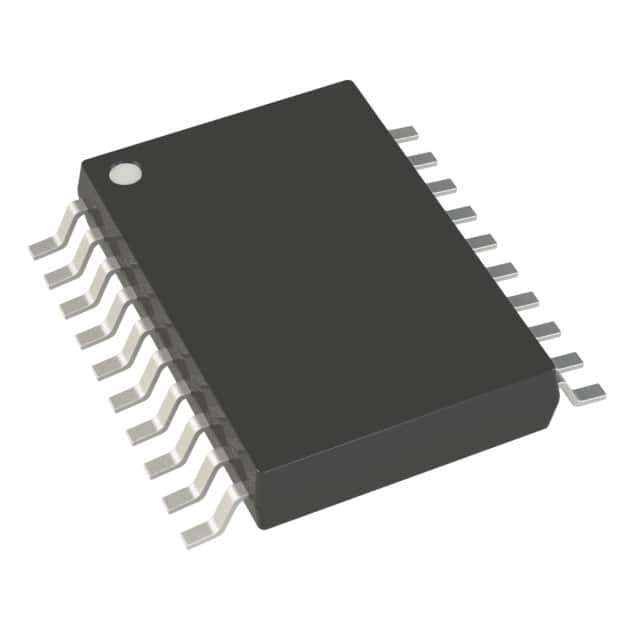 LTC3807HFE-PBF