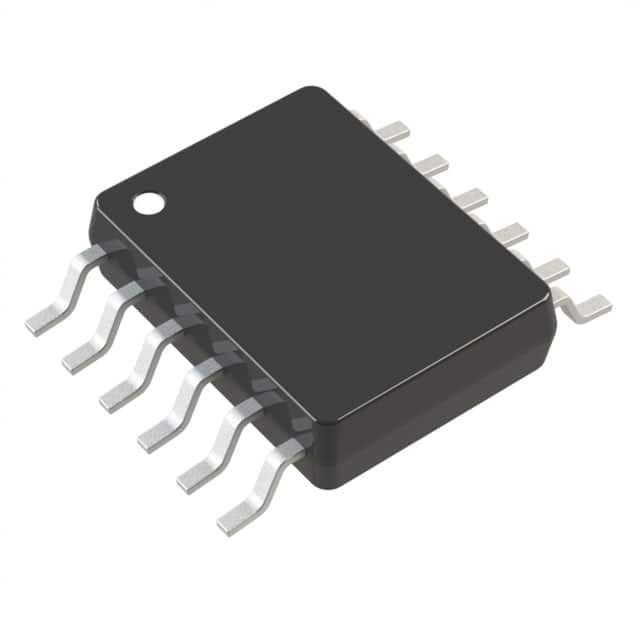 LTC2644HMS-L12-PBF