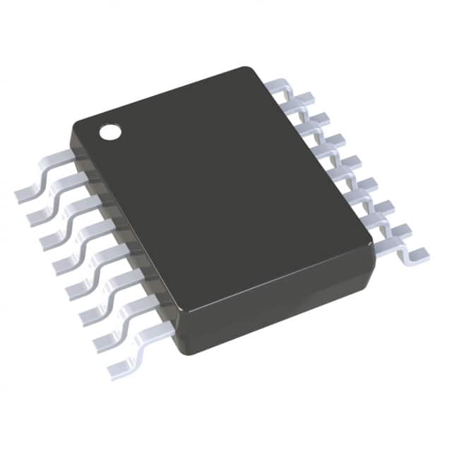 LTC2636IMS-HZ10-TRPBF