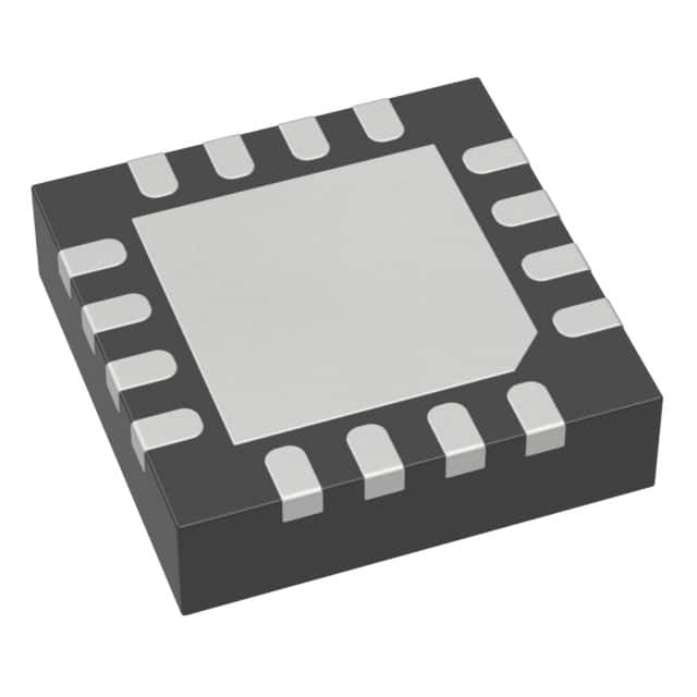LTC3412AEUF-TRPBF