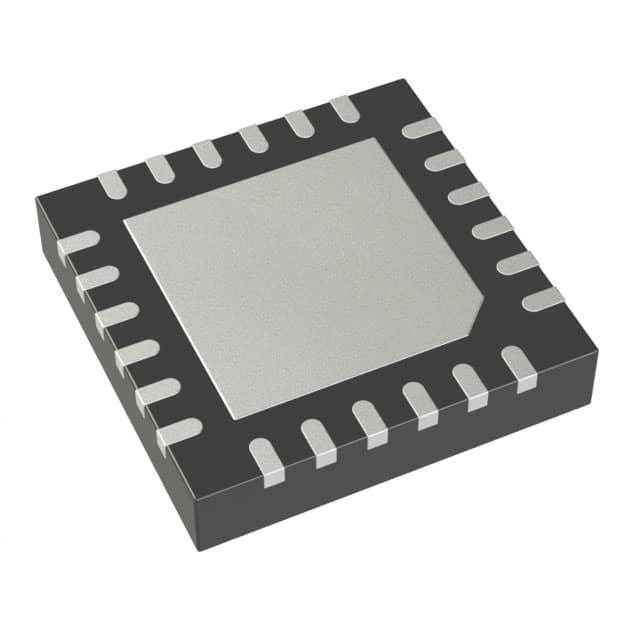 LTC3615EUF-1-PBF
