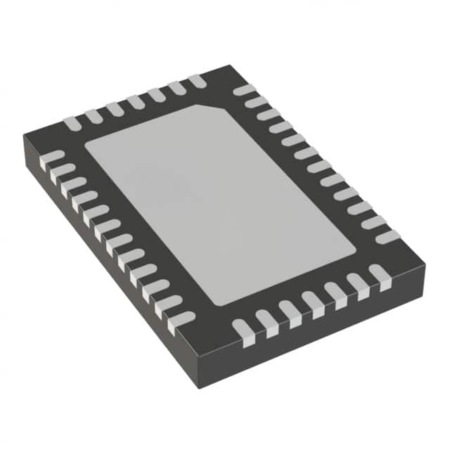 LTC3374AIUHF-TRPBF