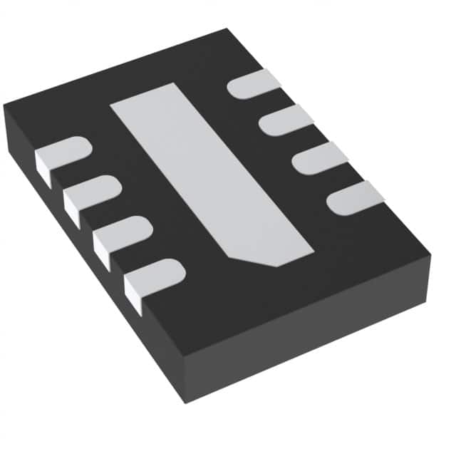 LTC2912HDDB-2-TRMPBF