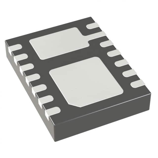 LTC2489CDE-TRPBF