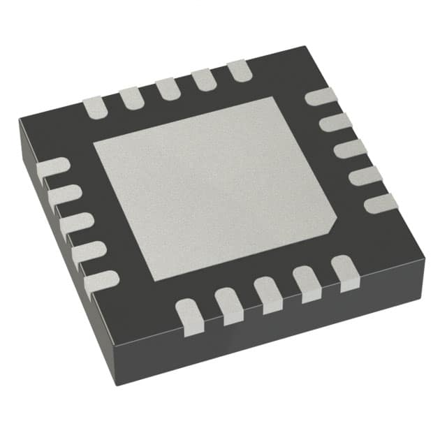 LTC4012CUF-2-TRPBF
