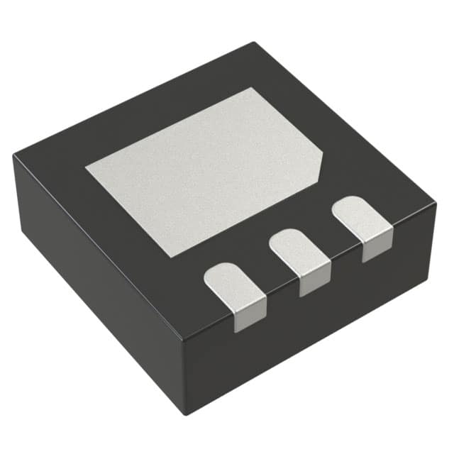LT6660KCDC-3-TRPBF