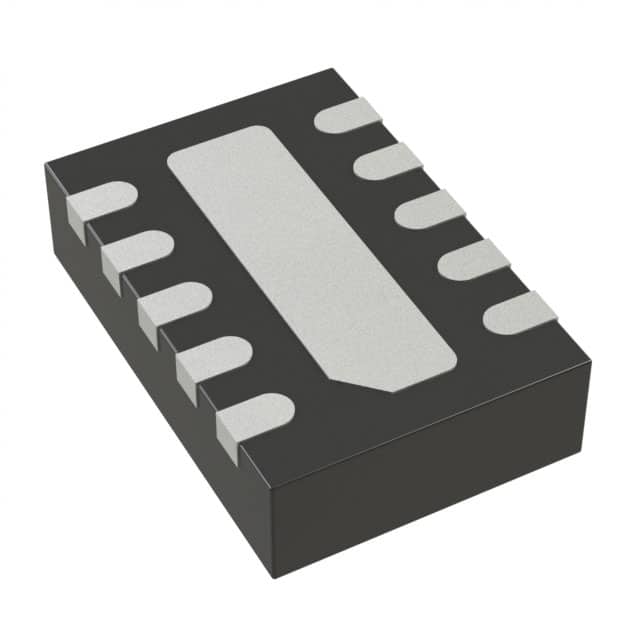 LTC2955IDDB-1