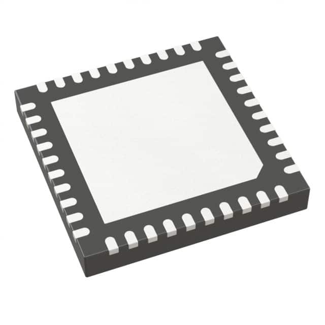 LTC2267CUJ-12