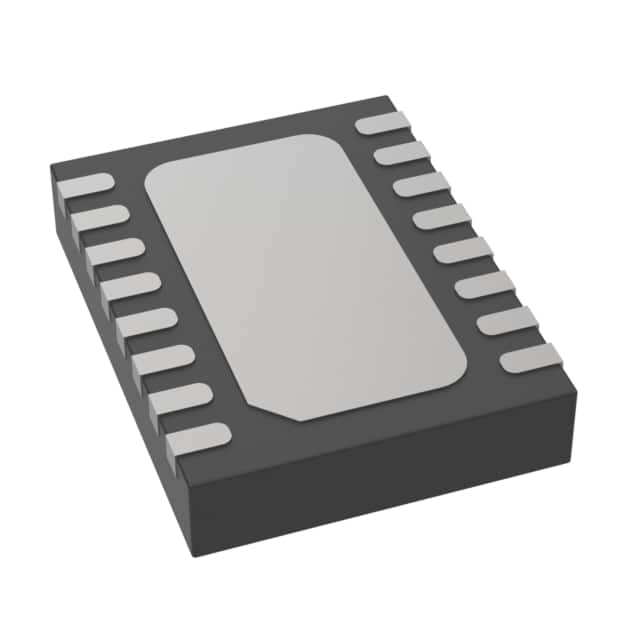 LTC4353IDE-TRPBF