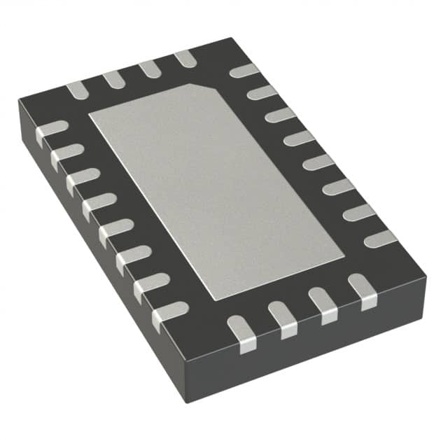 LT3976IUDD-PBF