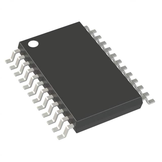 PI74LVC3245ALE