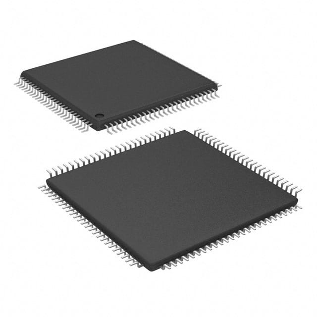 PIC32CM5164LS60100T-I-PF