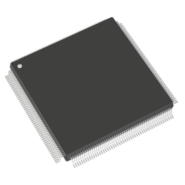 M1A3P600-PQG208I