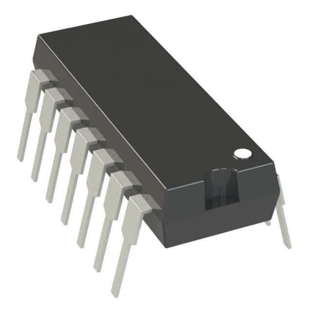 MCP4912-E-P