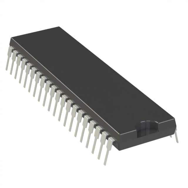 PIC16LF15375-I-P