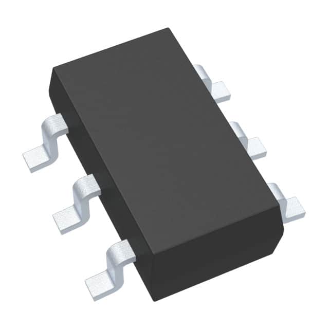 MCP14A0052T-E-CH