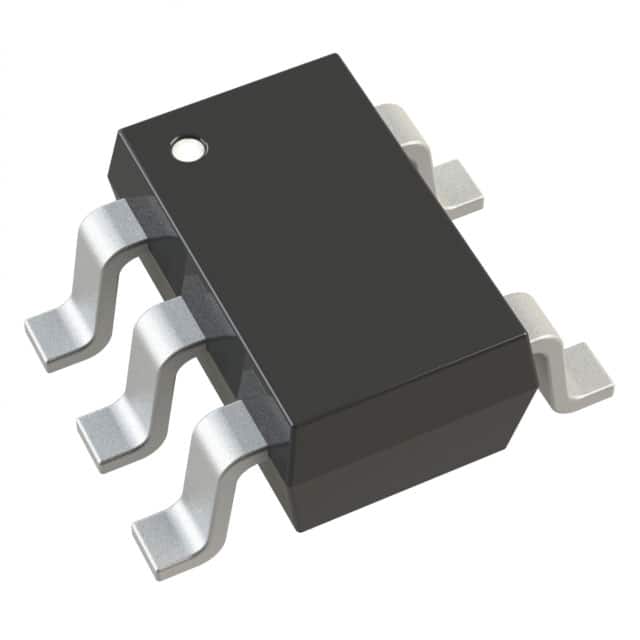 MCP6541T-I-LT