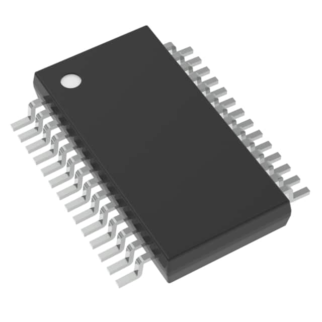 PIC32MX220F032BT-I-SS