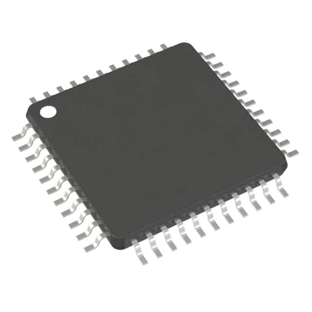 PIC16F59-I-PT
