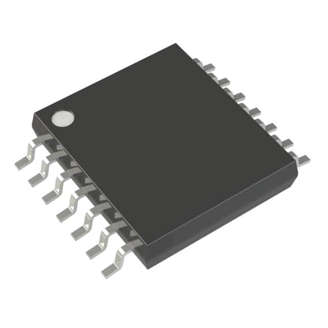 MCP3204T-CI-ST