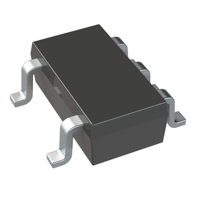 MCP1320T-41LE-OT