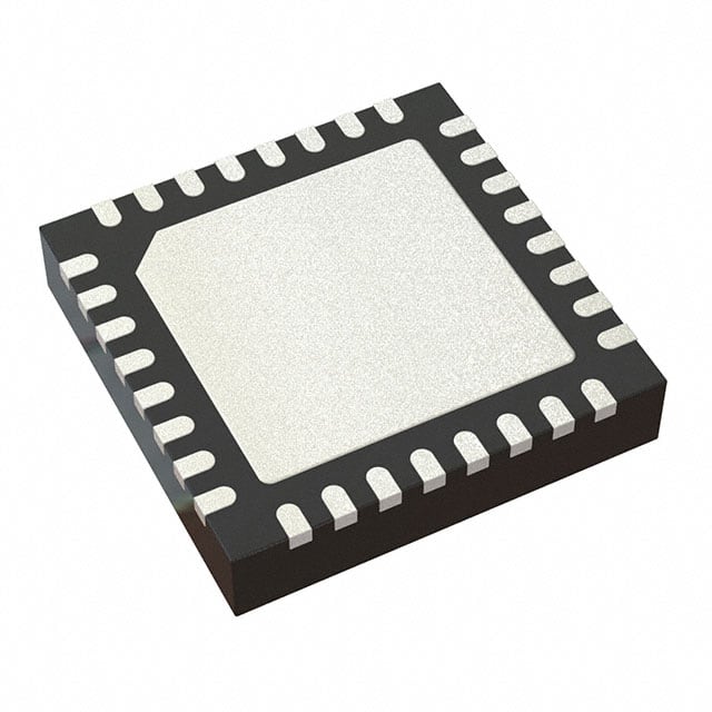 ATSAMD20E16B-MU