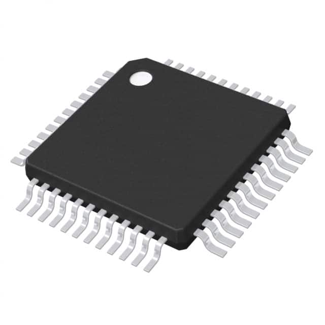 PIC24FJ64GP205T-I-PT