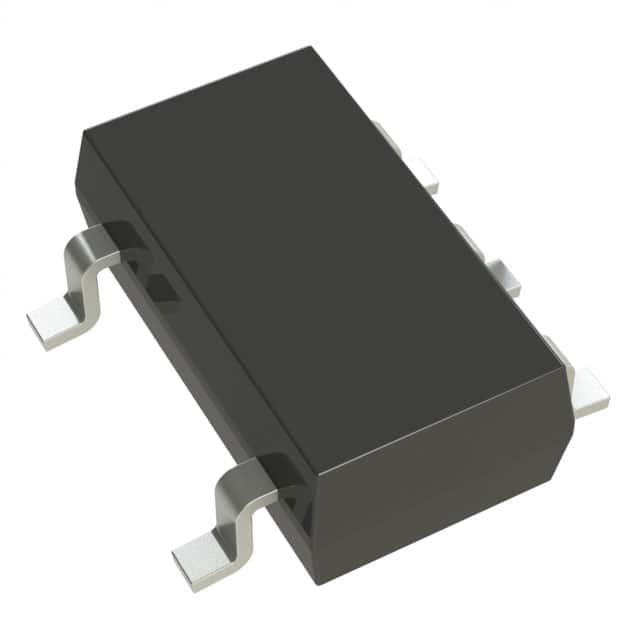 MIC2778-2BM5-TR
