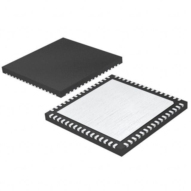 PIC32MX340F128HT-80V-MR