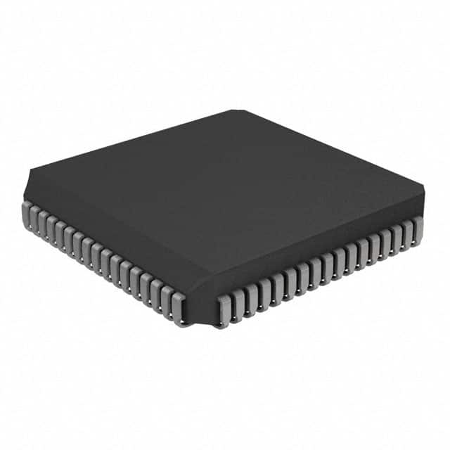 PIC17C756A-33E-L