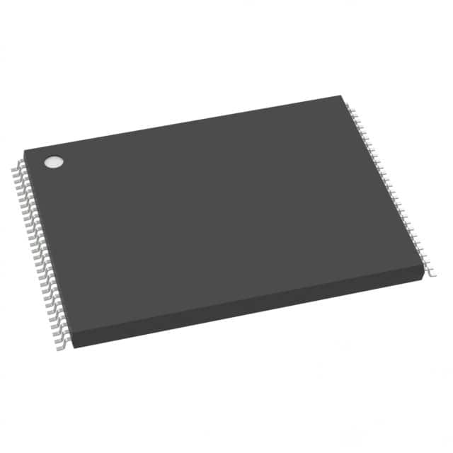 MT29F64G08CBEFBWP-F