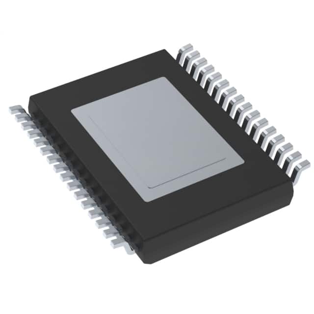MC17XSF500EK-NXP