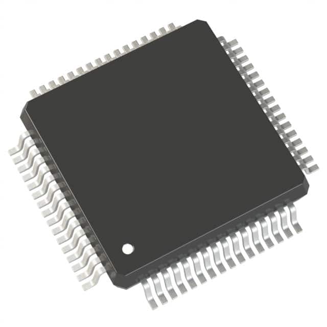 MCF51JM64VLH