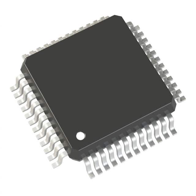PCF51JF64VLF