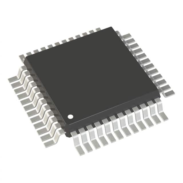 STM8AL3136TAY