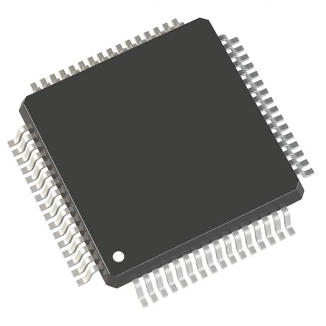 STM32L072RBT3