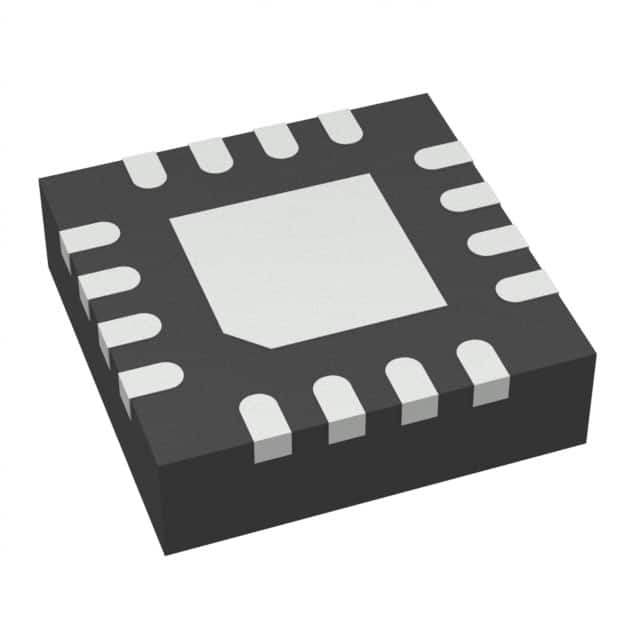 SI5351CB11983-GM1R
