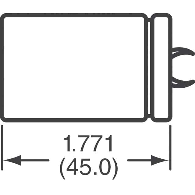 381LX821M250K452