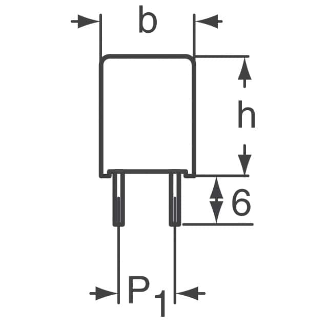 B32796G3166K