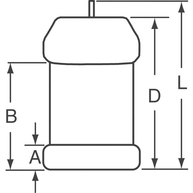 T97R687K010ESB