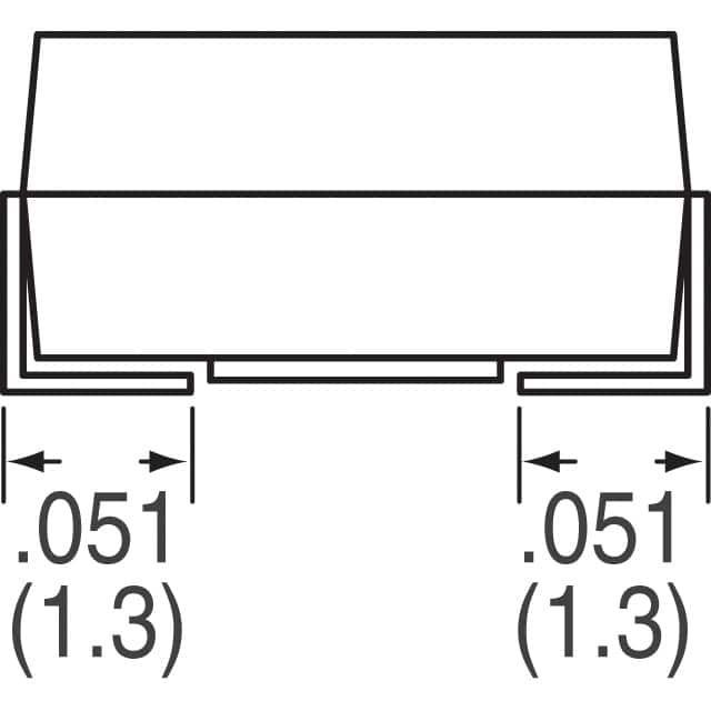 A700D227M004ATE009