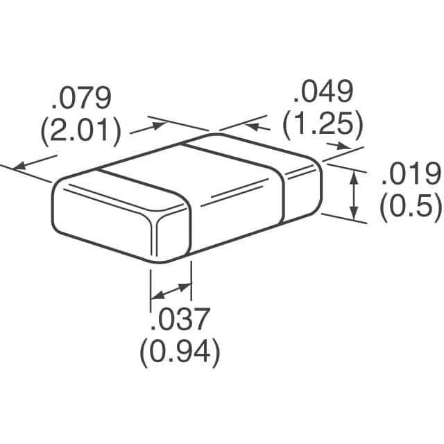 08051C272MAT2A